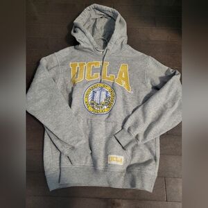 H&M UCLA hoodie